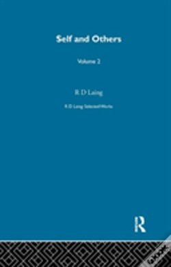 Capa do artigo Self And Others: Selected Works Of R D Laing Vol 2