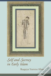 Capa do artigo Self And Secrecy In Early Islam