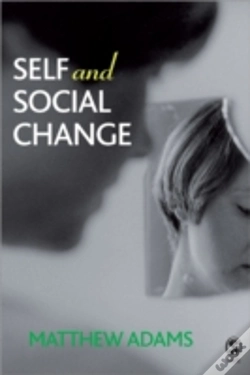 Capa do artigo Self And Social Change