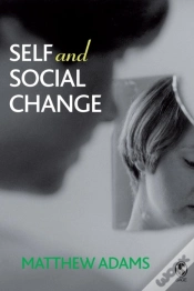 Capa do artigo Self And Social Change