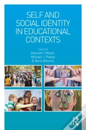 Capa do artigo Self And Social Identity In Educational Contexts