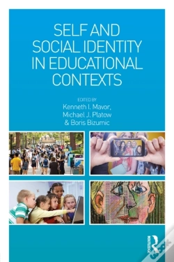 Capa do artigo Self And Social Identity In Educational Contexts