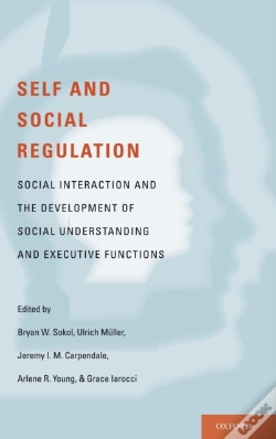 Capa do artigo Self- And Social-Regulation