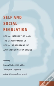 Capa do artigo Self- And Social-Regulation