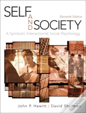 Capa do artigo Self And Society