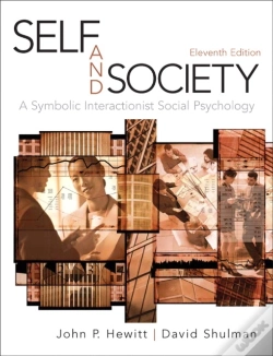 Capa do artigo Self And Society