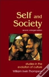 Capa do artigo Self And Society
