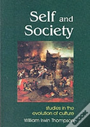 Capa do artigo Self And Society
