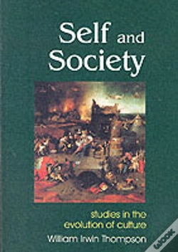 Capa do artigo Self And Society