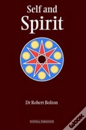 Capa do artigo Self And Spirit