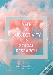 Capa do artigo Self And Subjectivity In Social Research