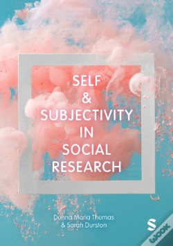 Capa do artigo Self And Subjectivity In Social Research