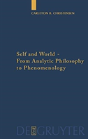 Self And World - Preview