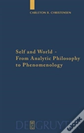 Self And World