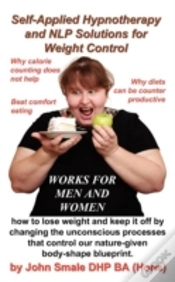 Capa do artigo Self Applied Hypnotherapy And Nlp Solutions For Weight Control