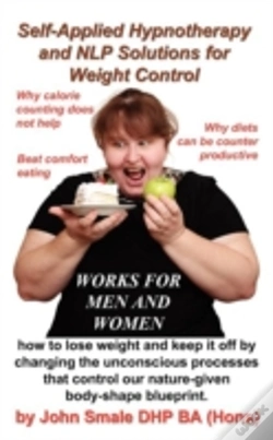Capa do artigo Self Applied Hypnotherapy And Nlp Solutions For Weight Control