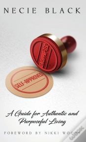 Capa do artigo Self-Approved