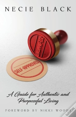 Capa do artigo Self-Approved