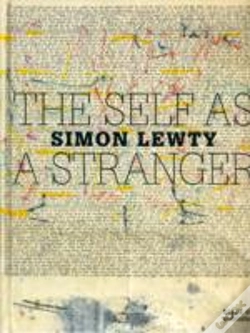 Capa do artigo Self As A Stranger