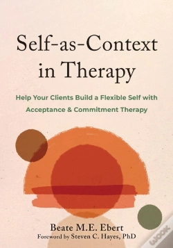 Capa do artigo Self-As-Context In Therapy