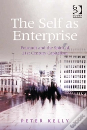 Capa do artigo Self As Enterprise