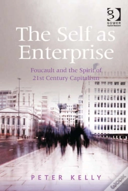 Capa do artigo Self As Enterprise