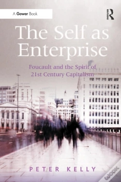 Capa do artigo Self As Enterprise