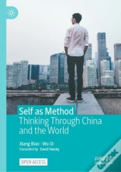 Capa do artigo Self As Method