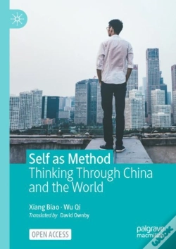 Capa do artigo Self As Method