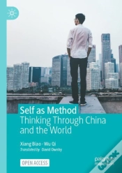 Capa do artigo Self As Method
