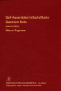 Self-Assembled Ingaas/Gaas Quantum Dots - Preview