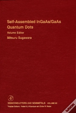 Capa do artigo Self-Assembled Ingaas/Gaas Quantum Dots