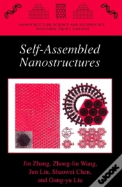 Capa do artigo Self-Assembled Nanostructures
