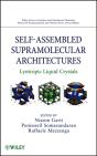 Self-Assembled Supramolecular Architectures - Preview