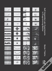 Capa do artigo Self-Assembly Lab