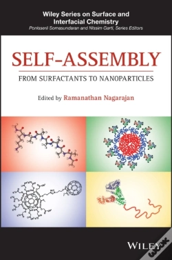 Capa do artigo Self-Assembly