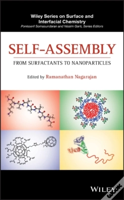 Capa do artigo Self-Assembly