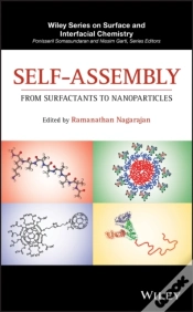 Capa do artigo Self-Assembly