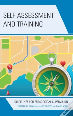 Capa do artigo Self-Assessment And Training