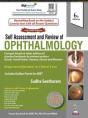 Self Assessment & Review Of Ophthalmology - Preview