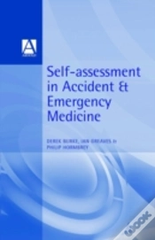 Capa do artigo Self-Assessment In Accident And Emergency Medicine