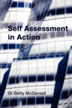 Capa do artigo Self Assessment In Action