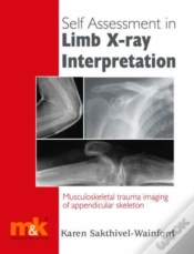 Capa do artigo Self-Assessment In Limb X-Ray Interpretation