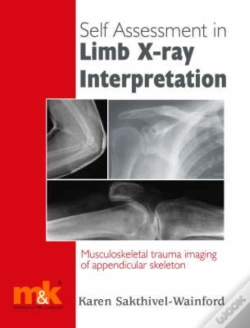 Capa do artigo Self-Assessment In Limb X-Ray Interpretation