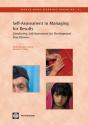 Self-Assessment In Managing For Results - Preview