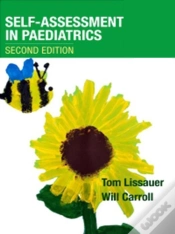 Capa do artigo Self-Assessment In Paediatrics E-Book