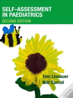 Capa do artigo Self-Assessment In Paediatrics E-Book