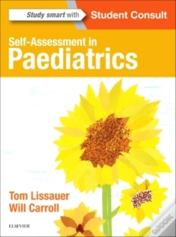 Capa do artigo Self-Assessment In Paediatrics