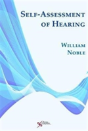 Self-Assessment Of Hearing - Preview