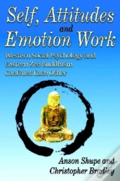 Capa do artigo Self, Attitudes, And Emotion Work